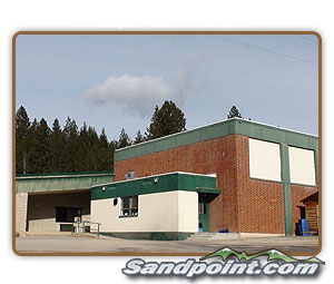 Southside Elementary School (District 84)